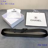 C*anel  Belts Top Version