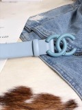C*anel  Belts Top Version