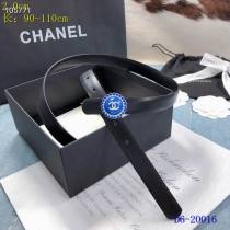 C*anel  Belts Top Version