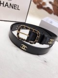 C*anel  Belts Top Version