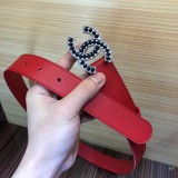 C*anel  Belts Top Version