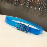 C*anel  Belts Top Version