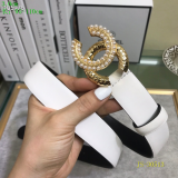 C*anel  Belts Top Version