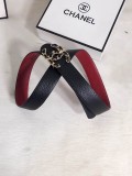 C*anel  Belts Top Version