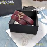 C*anel  Belts Top Version