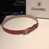 C*anel  Belts Top Version