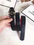 C*anel  Belts Top Version