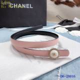 C*anel  Belts Top Version