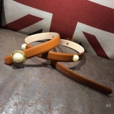 C*anel  Belts Top Version