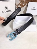 C*anel  Belts Top Version