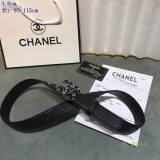 C*anel  Belts Top Version