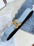 C*anel  Belts Top Version