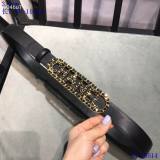 C*anel  Belts Top Version