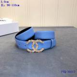 C*anel  Belts Top Version