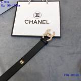 C*anel  Belts Top Version