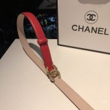 C*anel  Belts Top Version