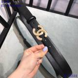 C*anel  Belts Top Version