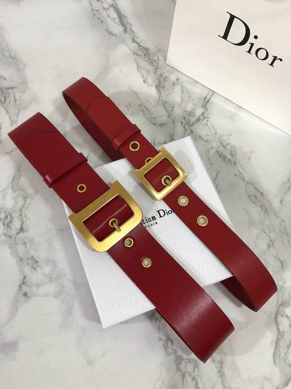 D*or  Belts Top Version