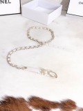 C*anel  Belts Top Version