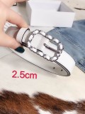 C*anel  Belts Top Version