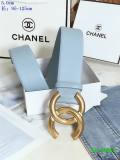 C*anel  Belts Top Version