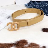 C*anel  Belts Top Version