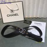 C*anel  Belts Top Version