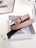 C*anel  Belts Top Version