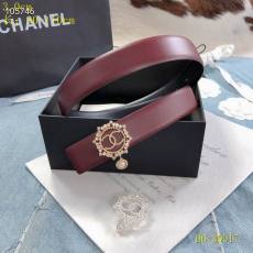 C*anel  Belts Top Version