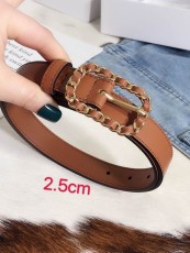C*anel  Belts Top Version
