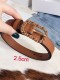 C*anel  Belts Top Version
