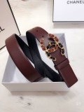 C*anel  Belts Top Version