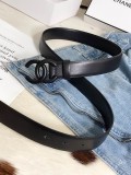 C*anel  Belts Top Version