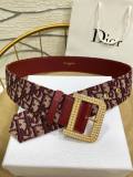 D*or  Belts Top Version