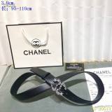 C*anel  Belts Top Version