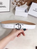 C*anel  Belts Top Version