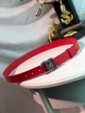 C*anel  Belts Top Version