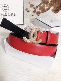 C*anel  Belts Top Version