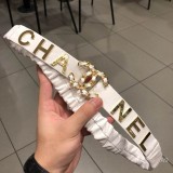 C*anel  Belts Top Version