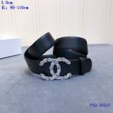 C*anel  Belts Top Version