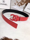 C*anel  Belts Top Version