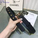 C*anel  Belts Top Version