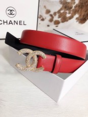 C*anel  Belts Top Version