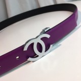 C*anel  Belts Top Version