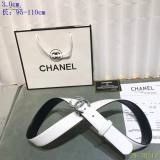 C*anel  Belts Top Version