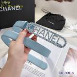 C*anel  Belts Top Version