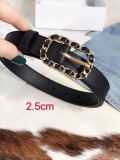 C*anel  Belts Top Version
