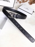C*anel  Belts Top Version