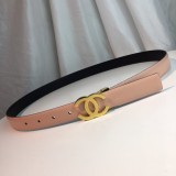 C*anel  Belts Top Version