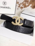 C*anel  Belts Top Version